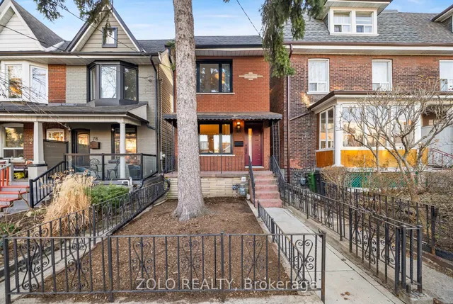 Additional image 2 of 82 Bellwoods Ave