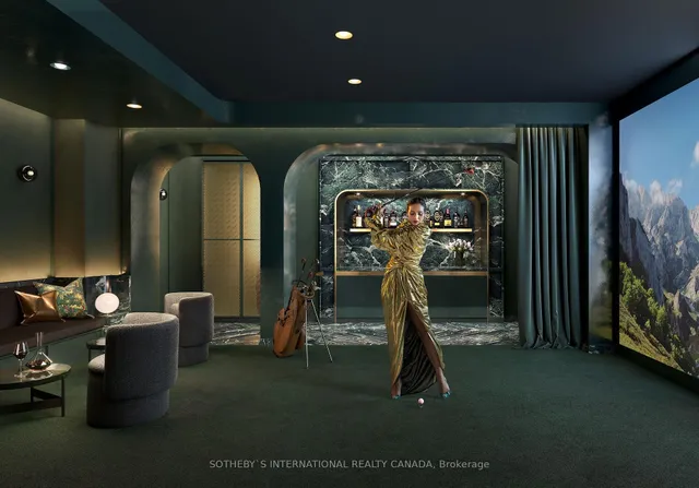 Additional image 9 of 10 Castlefield Ave Unit 1202