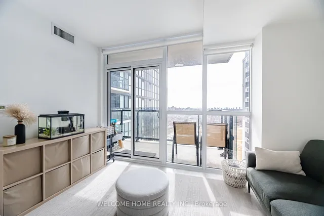 Additional image 14 of 1461 Lawrence Ave Unit 1401