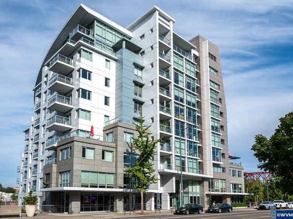 1260 NW Naito Pkwy UNIT 604B, Portland, OR 97209