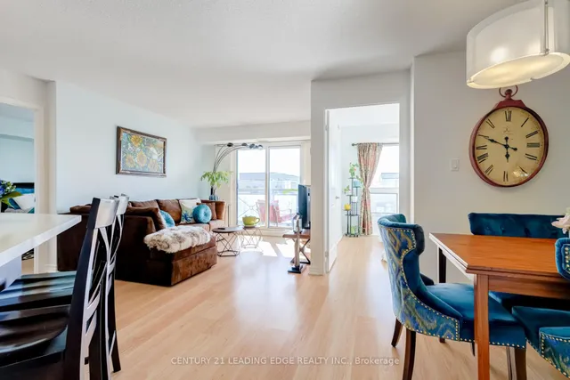 Additional image 9 of 872 Sheppard Ave Unit 509