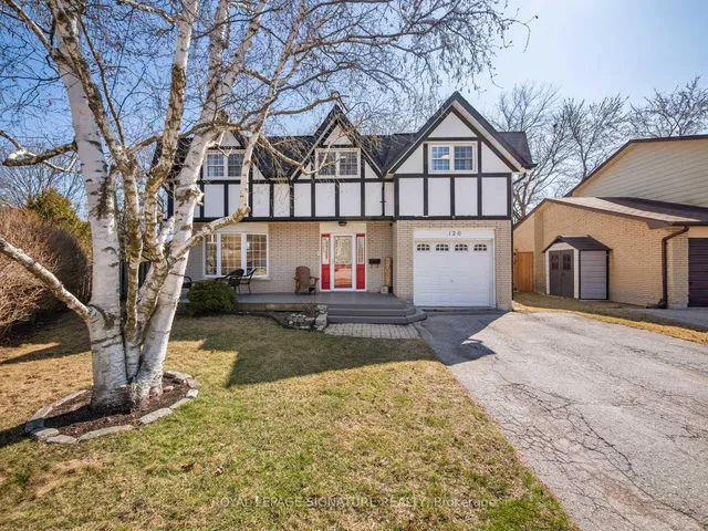 Additional image 2 of 126 Beaverbrook Crt