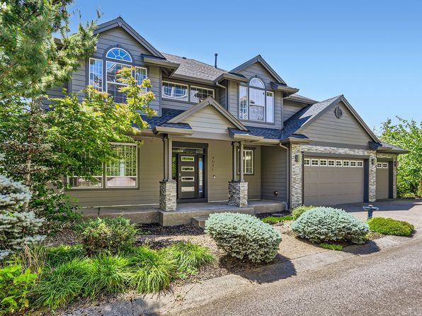 4046 NW Riggs Dr, Portland, OR 97229
