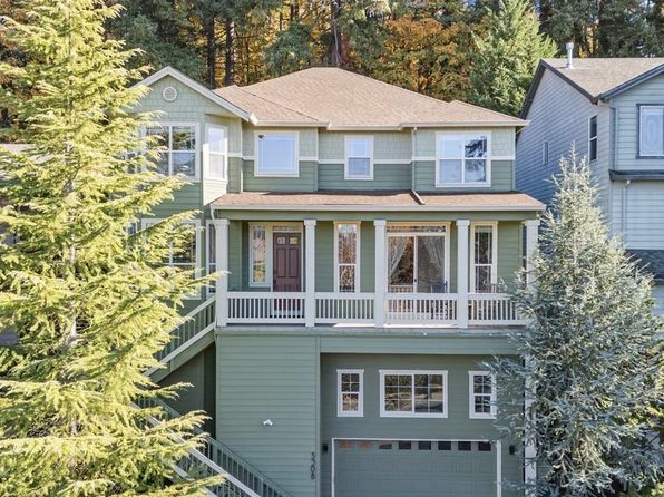 5308 NW 126th Ter, Portland, OR 97229