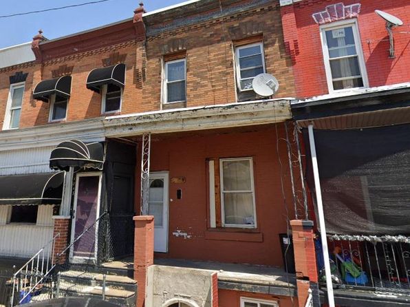 1845 S Conestoga St, Philadelphia, PA 19143