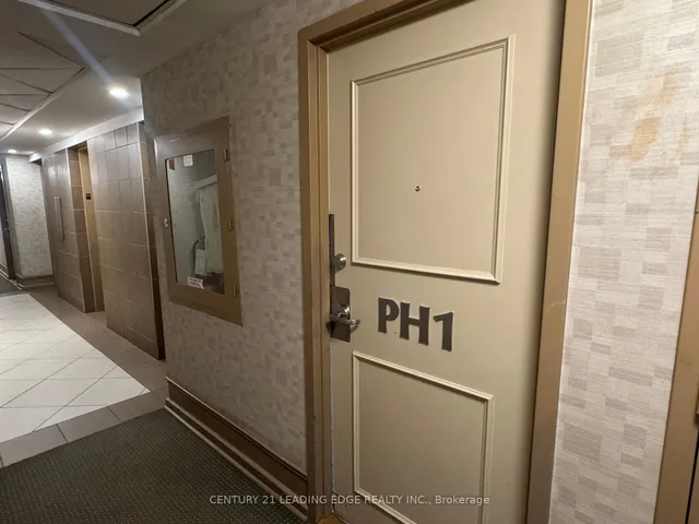 Additional image 3 of 715 Don Mills Rd Unit PH01