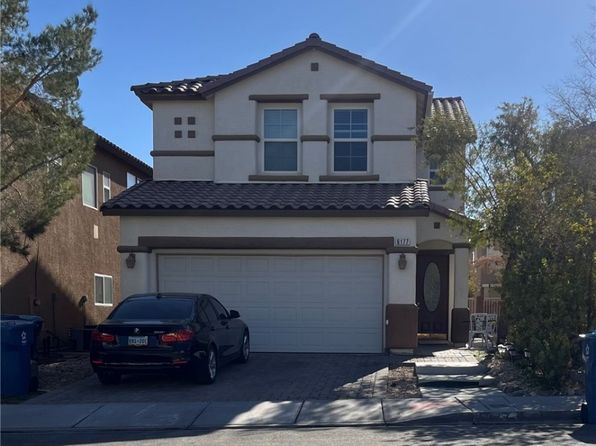 6177 W Cougar Ave, Las Vegas, NV 89139