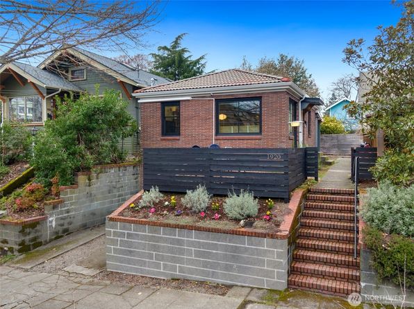 1920 N 48th Street, Seattle, WA 98103