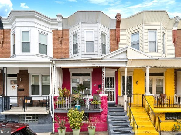 5328 Upland St, Philadelphia, PA 19143