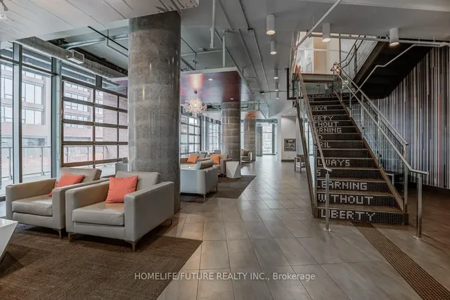 Additional image 22 of 150 East Liberty St Unit 1605