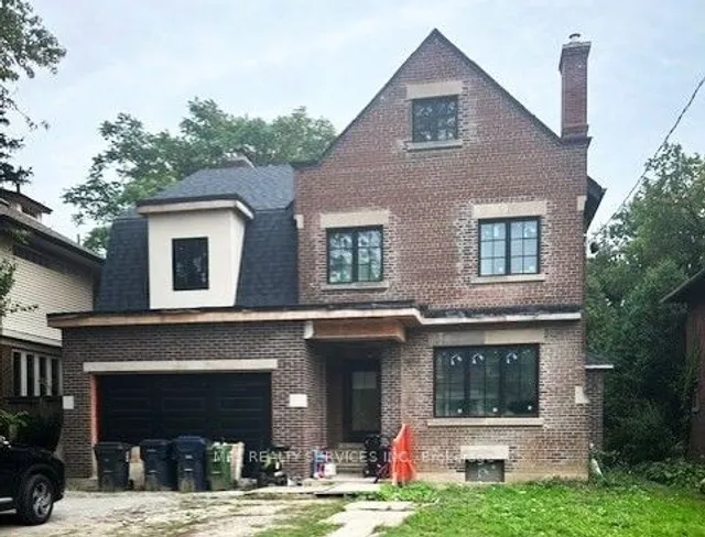 203 GLENCAIRN Ave