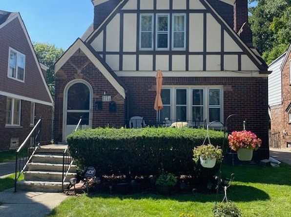 5051 Bishop St, Detroit, MI 48224