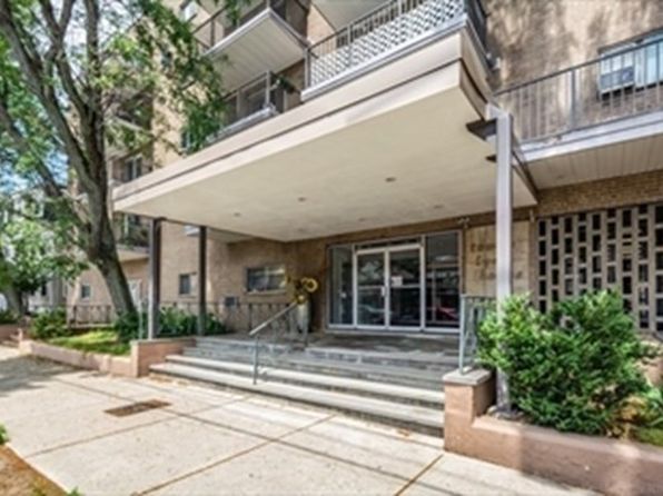 121 Tremont St APT B4, Boston, MA 02135