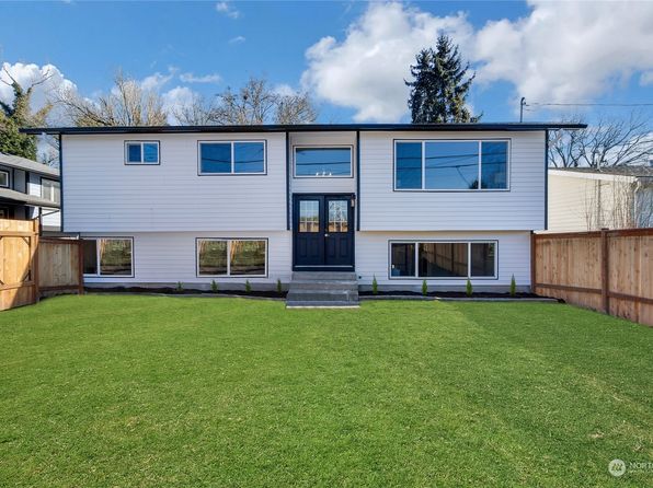 5310 26th Avenue S, Seattle, WA 98108