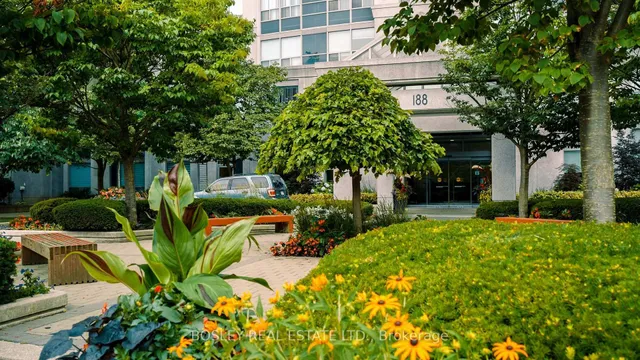 188 Doris Ave Unit 703