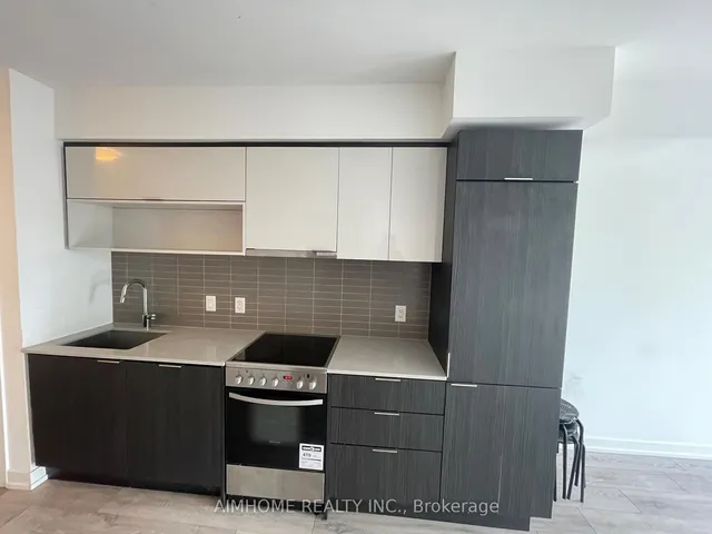 Additional image 2 of 159 Wellesley St Unit 1111