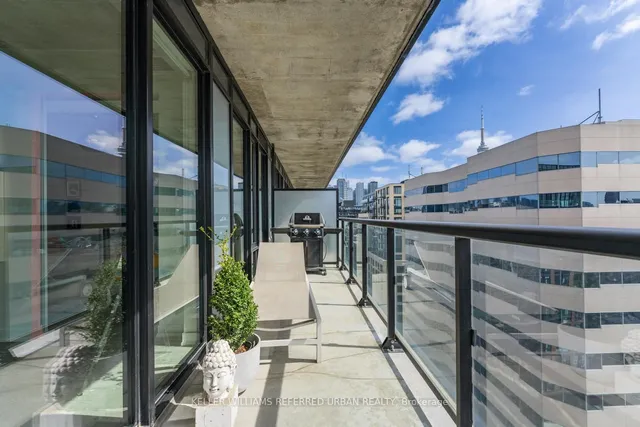 Additional image 28 of 608 Richmond St Unit 1206