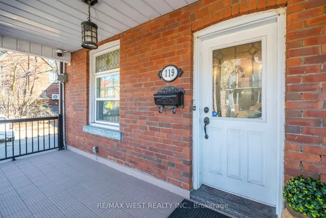 Additional image 2 of 119 Bellwoods Ave