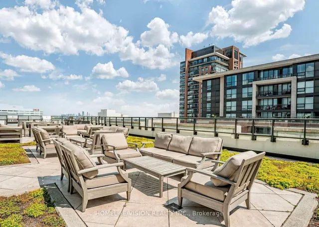 Additional image 26 of 3091 Dufferin St Unit 1205