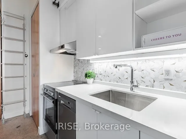 Additional image 14 of 155 Dalhousie St Unit 746