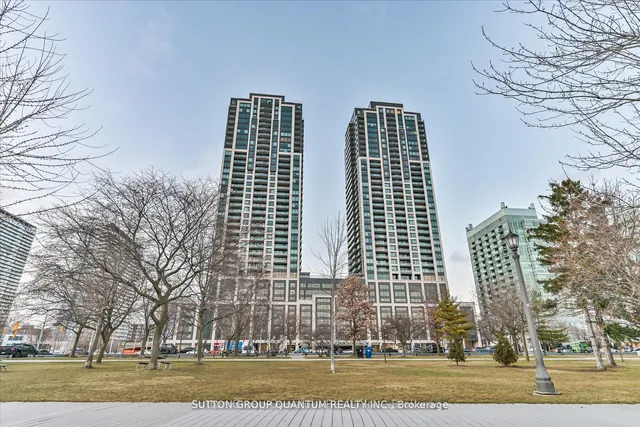 Additional image 2 of 1928 Lakeshore Blvd Unit 1205