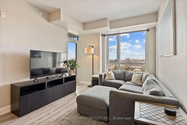 Additional image 16 of 2800 Keele St Unit #503