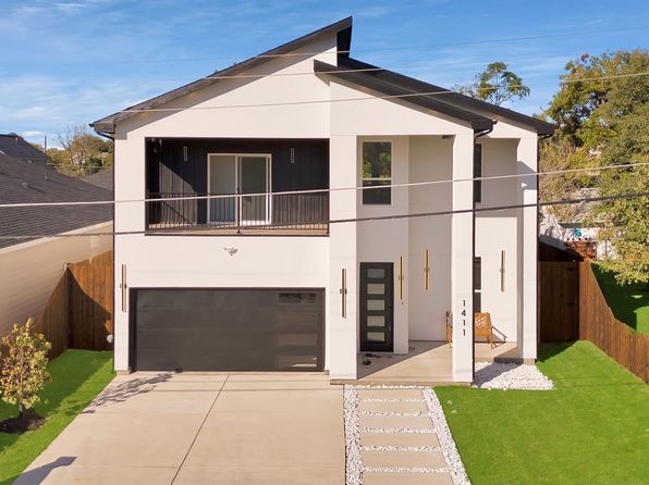 1411 Toronto St, Dallas, TX 75212