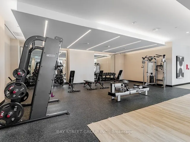 Additional image 12 of 2020 Bathurst St Unit 1909