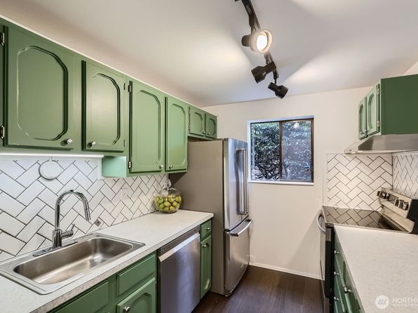 3434 25th Avenue W UNIT 101, Seattle, WA 98199