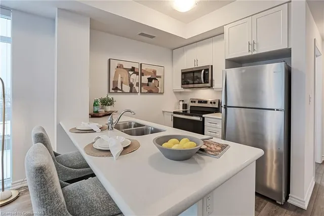 Additional image 14 of 460 Dundas St Unit 611