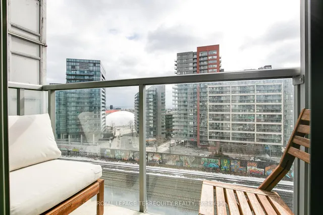 Additional image 19 of 150 Sudbury St Unit 1014