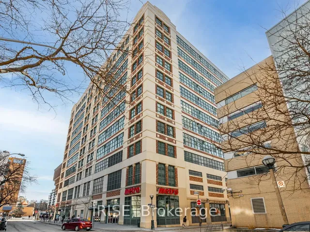 Additional image 16 of 155 Dalhousie St Unit 746