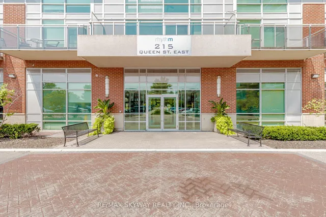 Additional image 2 of 215 Queen St Unit 403