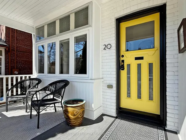 Additional image 2 of 20 Fulton Ave