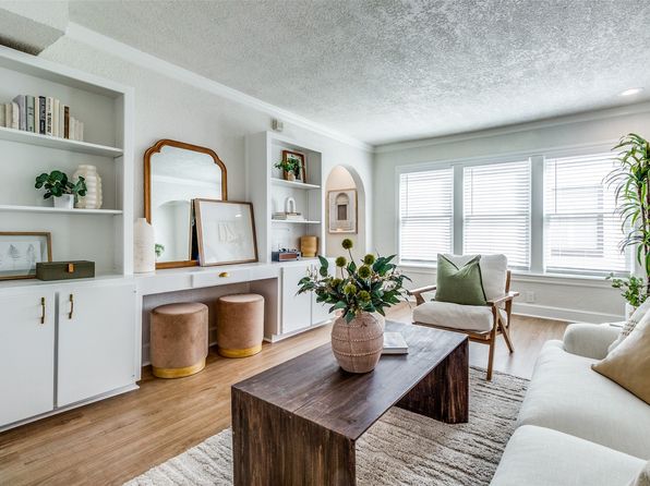 4125 Hawthorne Ave APT C, Dallas, TX 75219