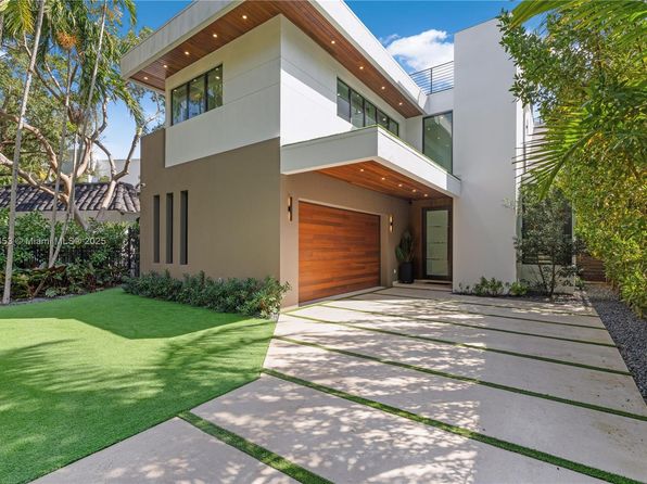 1780 Chucunantah Rd, Miami, FL 33133