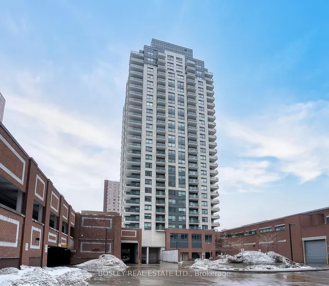 1410 Dupont St Unit 606