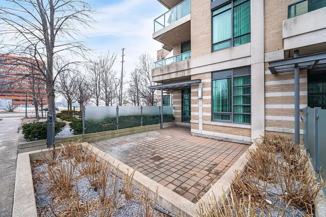 Additional image 22 of 225 Sherway Gardens Rd Unit 107