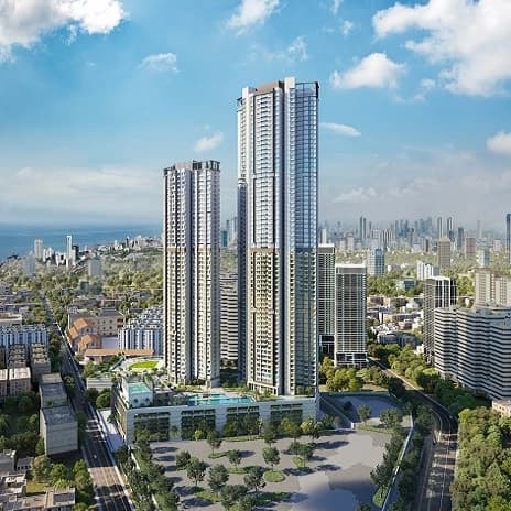 Additional image 2 of Marine Drive, Kochi