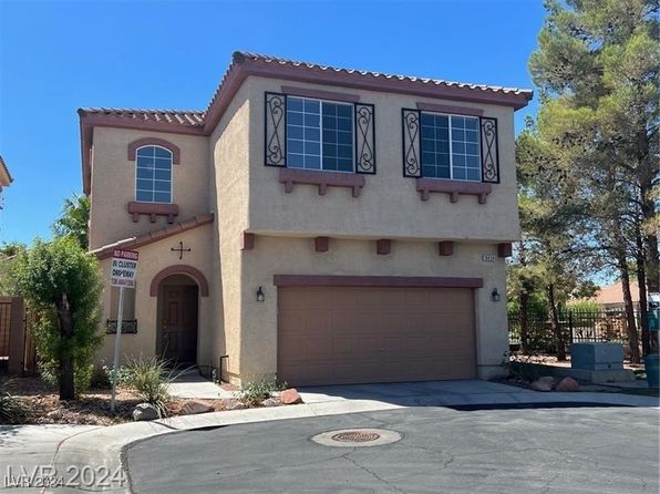 10938 Avenzano St, Las Vegas, NV 89141