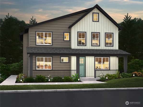 9713 5th Lane SW UNIT 80, Seattle, WA 98106