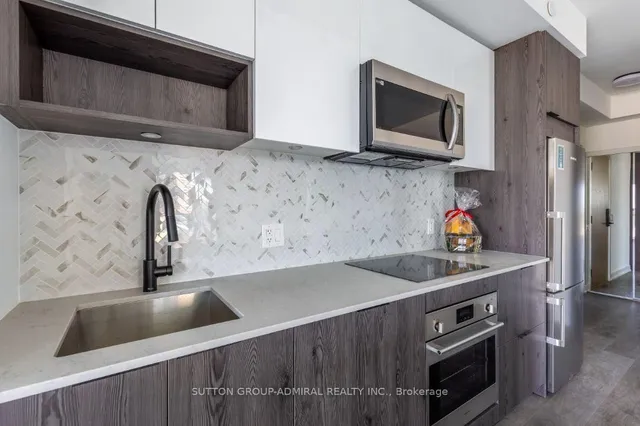 Additional image 12 of 5 Defries St Unit 801