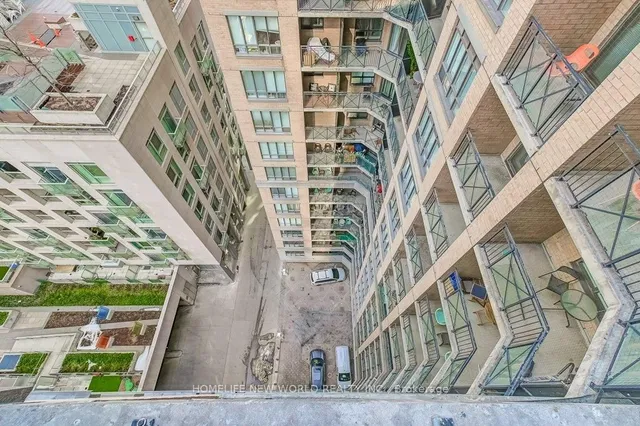 Additional image 32 of 140 Simcoe St Unit 1520