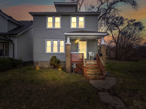 15817 Monica St, Detroit, MI 48238