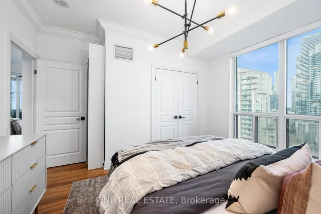 Additional image 30 of 2083 Lake Shore Blvd Unit 1112