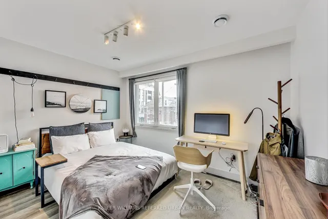 Additional image 22 of 205 Bathurst St
