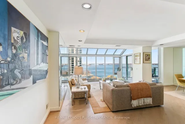 Additional image 26 of 211 Queens Quay Unit 1013