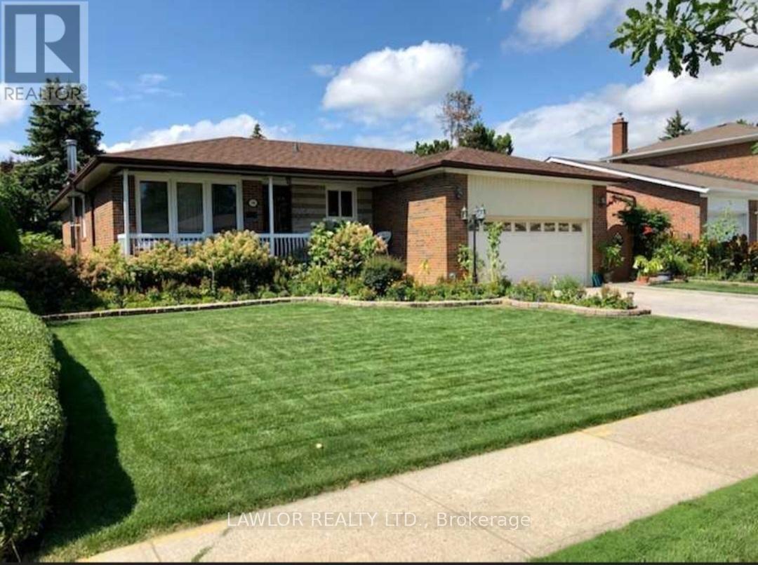 74 PORTICO DRIVE|Toronto (Woburn), Ontario M1G3R6