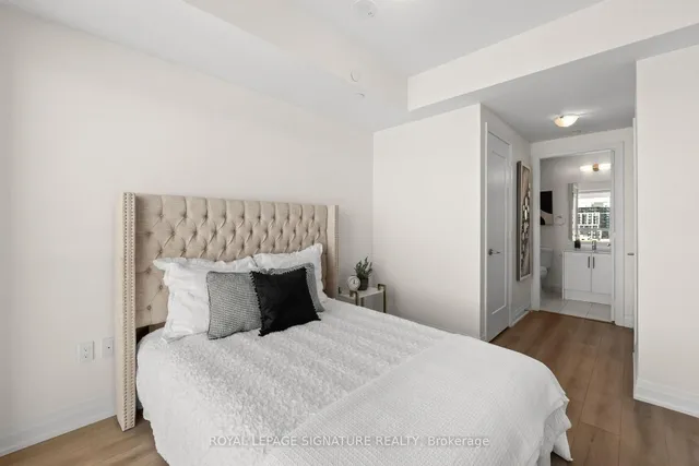 Additional image 13 of 509 Dundas St Unit 512