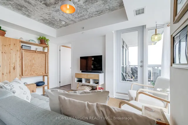 Additional image 8 of 3091 Dufferin St Unit 1205